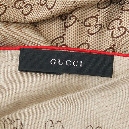 Gucci(����) ��ũ 100% GG�ΰ� ĳ���� ��ī�� �̹���4 - ���̺��� �߰���ǰ