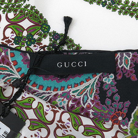 Gucci(����) 177519 ��ũ 100% ��ī�� �̹���4 - ���̺��� �߰���ǰ