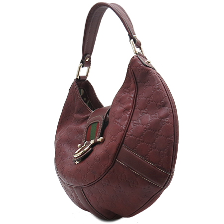 Gucci(����) 162743 GG�ΰ� �ø� ���� ���� ��Ŭ ȣ�� ����� �̹���3 - ���̺��� �߰���ǰ
