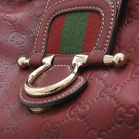 Gucci(����) 162743 GG�ΰ� �ø� ���� ���� ��Ŭ ȣ�� ����� �̹���4 - ���̺��� �߰���ǰ