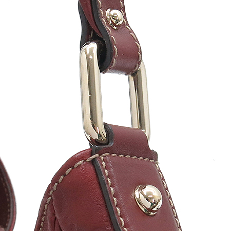 Gucci(����) 162743 GG�ΰ� �ø� ���� ���� ��Ŭ ȣ�� ����� �̹���5 - ���̺��� �߰���ǰ