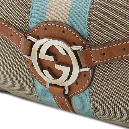 Gucci(����) 114877 �к긯 �����Ƽġ ����� ȥ�� ����ΰ� ����� �̹���4 - ���̺��� �߰���ǰ