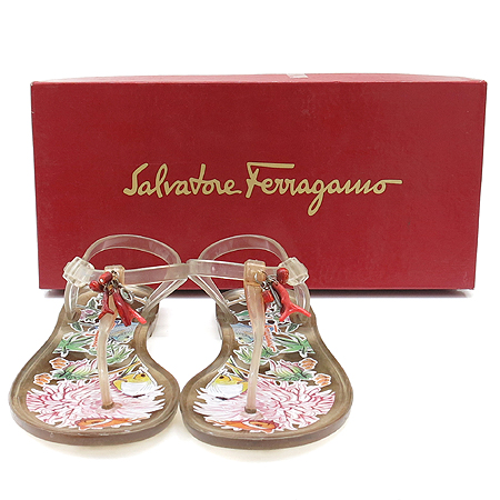 Ferragamo(��󰡸�) ���� ��ġ ������ ���� �̹���2 - ���̺��� �߰���ǰ