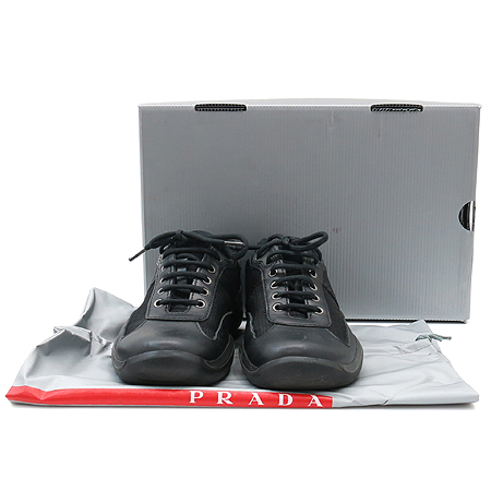 Prada(�����) ���� ���� ������ ����Ŀ�� �̹���2 - ���̺��� �߰���ǰ
