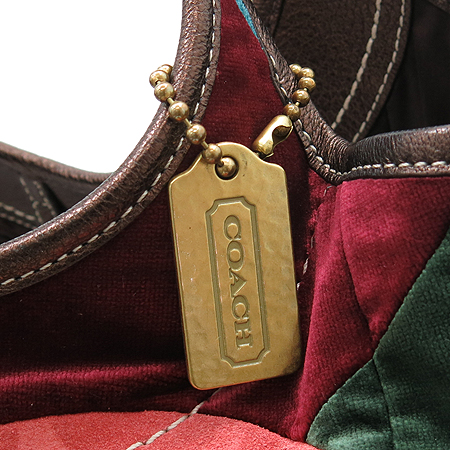 Coach(��ġ) 11316 ��Ƽ �ñ׳�ó ���� �����̵� ȣ�� ����� �̹���4 - ���̺��� �߰���ǰ
