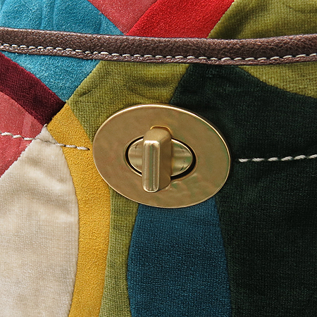 Coach(��ġ) 11316 ��Ƽ �ñ׳�ó ���� �����̵� ȣ�� ����� �̹���5 - ���̺��� �߰���ǰ