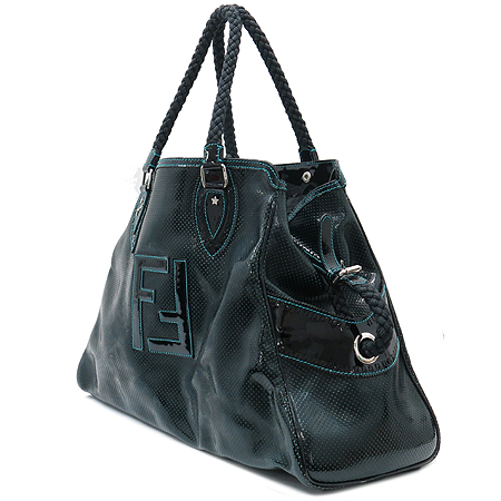 Fendi(���) 8BN158 ���� ���̴�Ʈ ���� ��Ƽġ �� �ΰ� ��� ��Ʈ�� �̹���3 - ���̺��� �߰���ǰ