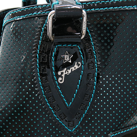 Fendi(���) 8BN158 ���� ���̴�Ʈ ���� ��Ƽġ �� �ΰ� ��� ��Ʈ�� �̹���4 - ���̺��� �߰���ǰ