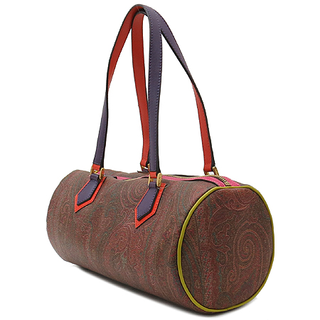 Etro(��Ʈ��) 07737 PVC ������ ��Ƽ ����� �̹���3 - ���̺��� �߰���ǰ
