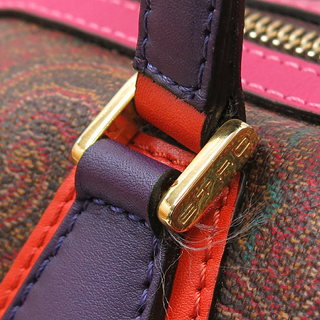 Etro(��Ʈ��) 07737 PVC ������ ��Ƽ ����� �̹���4 - ���̺��� �߰���ǰ