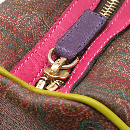 Etro(��Ʈ��) 07737 PVC ������ ��Ƽ ����� �̹���5 - ���̺��� �߰���ǰ