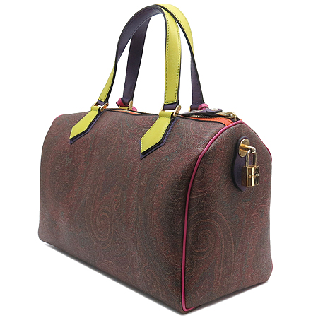 Etro(��Ʈ��) 0001 ��Ƽ�÷� Ʈ���� ������ ������ ��Ʈ�� �̹���3 - ���̺��� �߰���ǰ