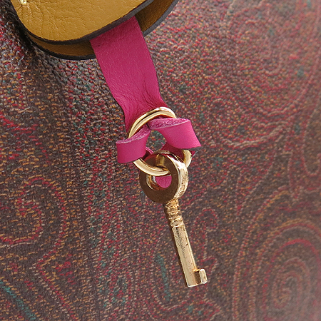 Etro(��Ʈ��) 0001 ��Ƽ�÷� Ʈ���� ������ ������ ��Ʈ�� �̹���5 - ���̺��� �߰���ǰ