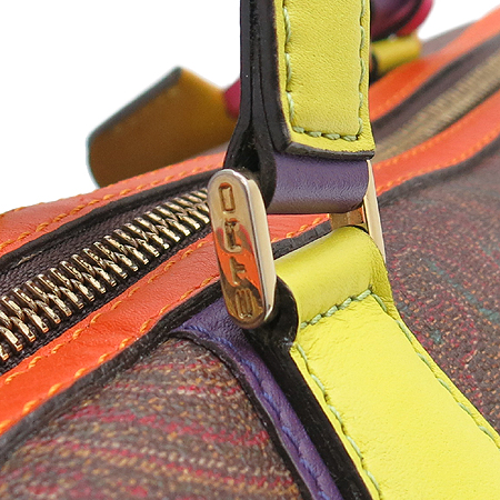 Etro(��Ʈ��) 0001 ��Ƽ�÷� Ʈ���� ������ ������ ��Ʈ�� �̹���6 - ���̺��� �߰���ǰ