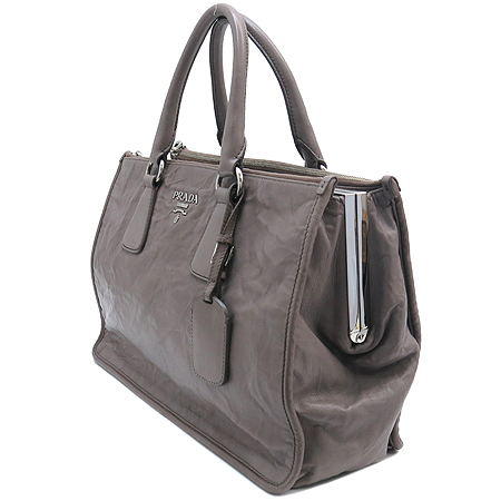 Prada(�����) ���� �ΰ� ��Ƽ�� ����Ʈ ī�� ���� ��ÿ ��Ʈ�� + �����Ʈ�� [�����] �̹���3 - ���̺��� �߰���ǰ