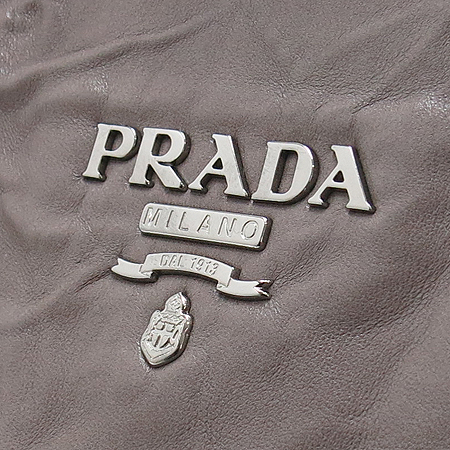 Prada(�����) ���� �ΰ� ��Ƽ�� ����Ʈ ī�� ���� ��ÿ ��Ʈ�� + �����Ʈ�� [�����] �̹���4 - ���̺��� �߰���ǰ
