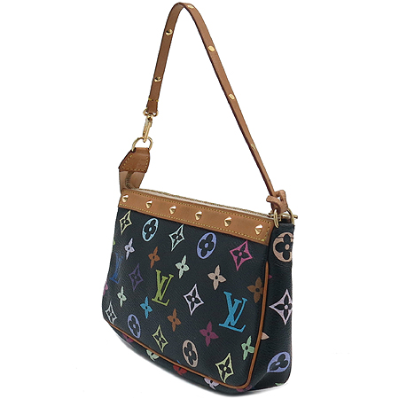 Louis Vuitton(���̺���) M92648 ���׷� ���� ��Ƽ ����Ʈ �׼��縮 �Ŀ�ġ ����� �̹���2 - ���̺��� �߰���ǰ