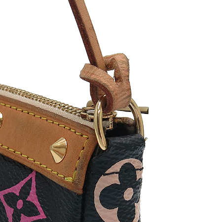 Louis Vuitton(���̺���) M92648 ���׷� ���� ��Ƽ ����Ʈ �׼��縮 �Ŀ�ġ ����� �̹���3 - ���̺��� �߰���ǰ
