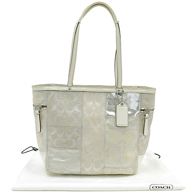 Coach(��ġ) 13498 �ñ׳��� �ǹ� ��Ƽ�к긯 ȭ��Ʈ�ֳ��� ȥ�� ����� �̹���2 - ���̺��� �߰���ǰ