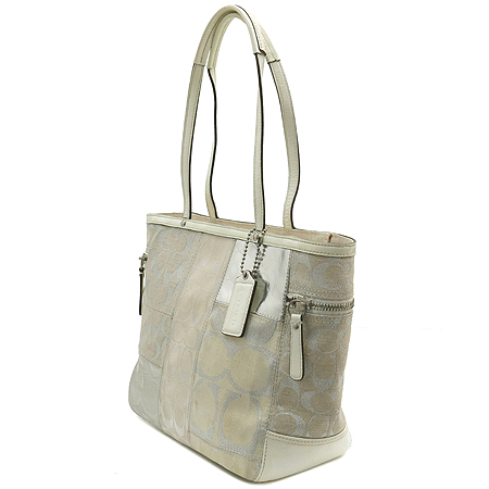 Coach(��ġ) 13498 �ñ׳��� �ǹ� ��Ƽ�к긯 ȭ��Ʈ�ֳ��� ȥ�� ����� �̹���3 - ���̺��� �߰���ǰ