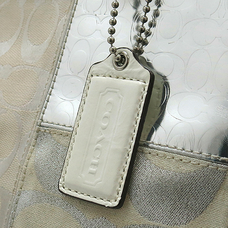 Coach(��ġ) 13498 �ñ׳��� �ǹ� ��Ƽ�к긯 ȭ��Ʈ�ֳ��� ȥ�� ����� �̹���4 - ���̺��� �߰���ǰ