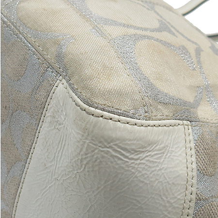 Coach(��ġ) 13498 �ñ׳��� �ǹ� ��Ƽ�к긯 ȭ��Ʈ�ֳ��� ȥ�� ����� �̹���5 - ���̺��� �߰���ǰ