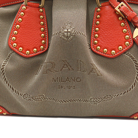 Prada(�����) BN1431 �ж�� �к긯(JACQUARD) ���� ��Ʈ�� �̹���4 - ���̺��� �߰���ǰ