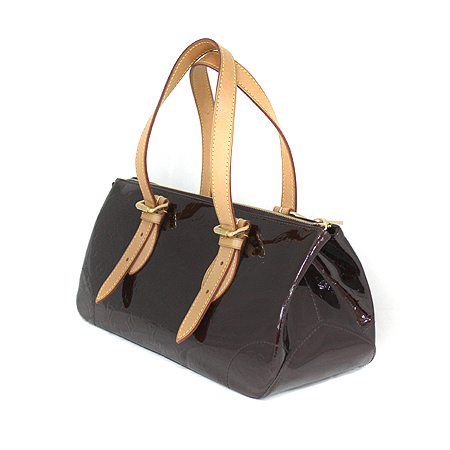 Louis Vuitton(���̺���) M93510 ���׷� ������ �Ƹ����� ������ ����� [��������] �̹���3 - ���̺��� �߰���ǰ