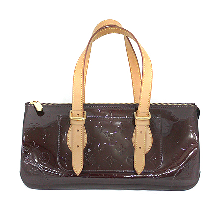 Louis Vuitton(���̺���) M93510 ���׷� ������ �Ƹ����� ������ ����� [��������] �̹���4 - ���̺��� �߰���ǰ