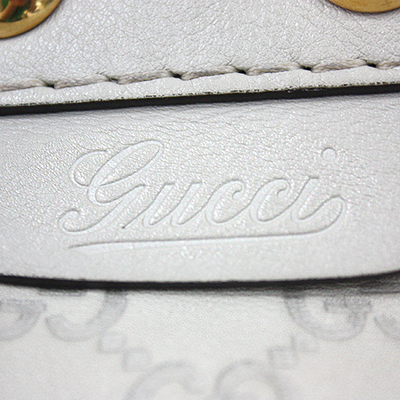 Gucci(����) 208940 GG�ΰ� �ø� ���� ���� ���͵� ��� ���� ����� [��������] �̹���3 - ���̺��� �߰���ǰ