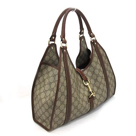Gucci(����) 203494 GG�ΰ� PVC ���� ���� Ʈ���� ����� [��õ ������] �̹���3 - ���̺��� �߰���ǰ