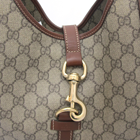 Gucci(����) 203494 GG�ΰ� PVC ���� ���� Ʈ���� ����� [��õ ������] �̹���4 - ���̺��� �߰���ǰ