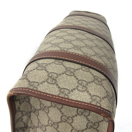 Gucci(����) 203494 GG�ΰ� PVC ���� ���� Ʈ���� ����� [��õ ������] �̹���5 - ���̺��� �߰���ǰ