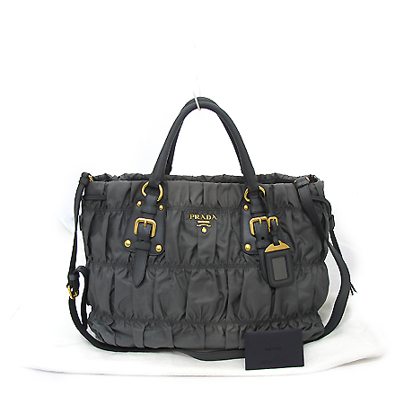 Prada(�����) BN1788 �׷��� �к긯 ������ 2WAY [��õ ������] �̹���2 - ���̺��� �߰���ǰ