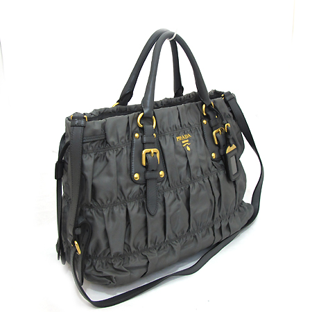 Prada(�����) BN1788 �׷��� �к긯 ������ 2WAY [��õ ������] �̹���3 - ���̺��� �߰���ǰ
