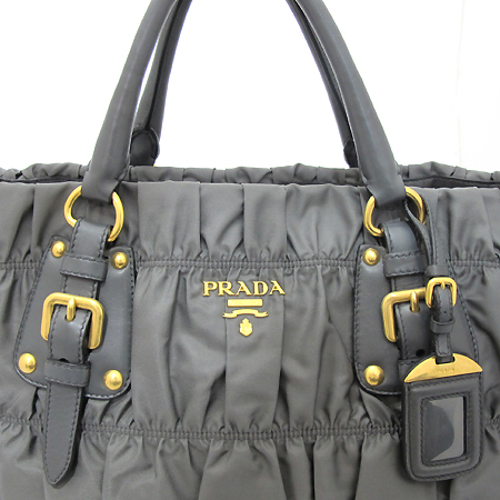 Prada(�����) BN1788 �׷��� �к긯 ������ 2WAY [��õ ������] �̹���4 - ���̺��� �߰���ǰ