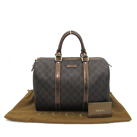 Gucci(����) 193603 GG�ΰ� PVC ��Ż�� ���� Ʈ���� ������ ��Ʈ�� [��õ ������] �̹���2 - ���̺��� �߰���ǰ