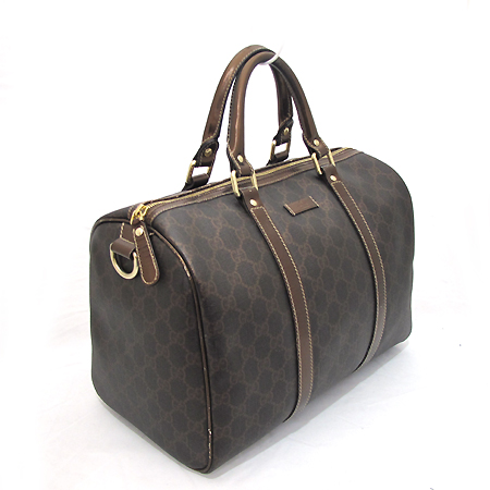 Gucci(����) 193603 GG�ΰ� PVC ��Ż�� ���� Ʈ���� ������ ��Ʈ�� [��õ ������] �̹���3 - ���̺��� �߰���ǰ