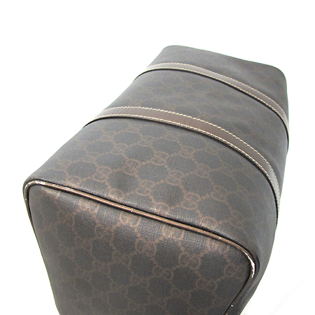 Gucci(����) 193603 GG�ΰ� PVC ��Ż�� ���� Ʈ���� ������ ��Ʈ�� [��õ ������] �̹���5 - ���̺��� �߰���ǰ