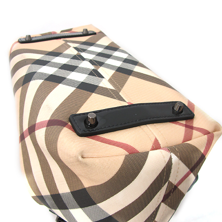 Burberry(������) 3489044 ��Ű �� ���üũ ���� ����� + ���� �Ŀ�ġ [��õ ������] �̹���5 - ���̺��� �߰���ǰ