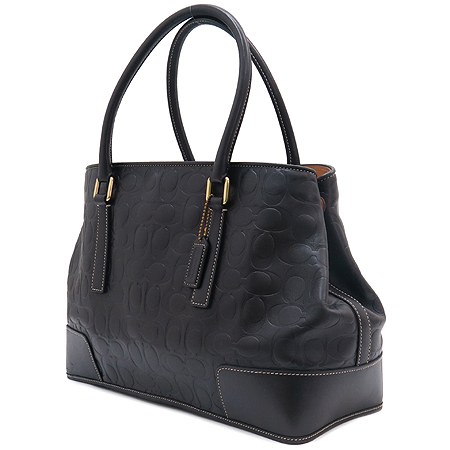 Coach(��ġ) 7010 �ñ׳�ó ���� ��Ʈ�� �̹���2 - ���̺��� �߰���ǰ