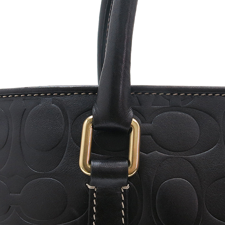 Coach(��ġ) 7010 �ñ׳�ó ���� ��Ʈ�� �̹���4 - ���̺��� �߰���ǰ