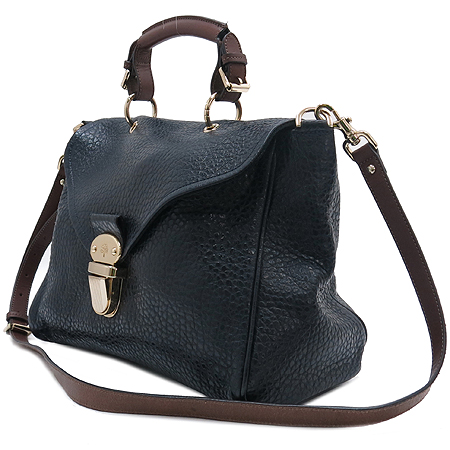 MULBERRY(�ֹ���) HH8289 ���� �ΰ� ��� ���̺� ���� ��ÿ 2WAY �̹���3 - ���̺��� �߰���ǰ