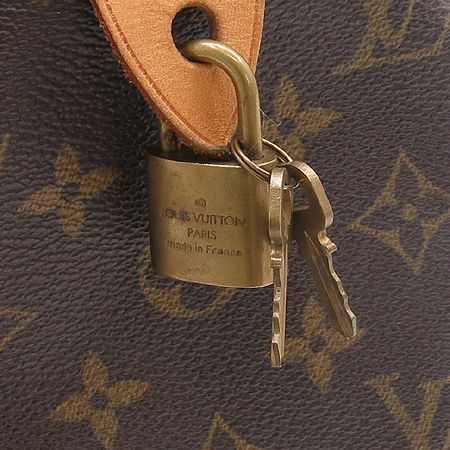 Louis Vuitton(���̺���) M41522 ���׷� ĵ���� ���ǵ�40 ��Ʈ�� �̹���3 - ���̺��� �߰���ǰ