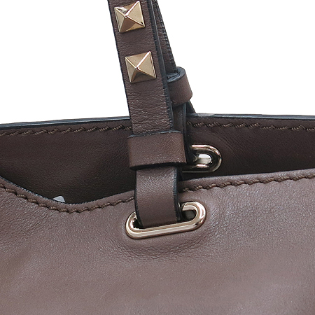 VALENTINO(�߷�Ƽ��) BWB00970-ABOL01 īŰ �׷��� ���� �����͵� 2-WAY �̹���4 - ���̺��� �߰���ǰ