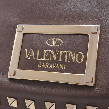 VALENTINO(�߷�Ƽ��) BWB00970-ABOL01 īŰ �׷��� ���� �����͵� 2-WAY �̹���5 - ���̺��� �߰���ǰ