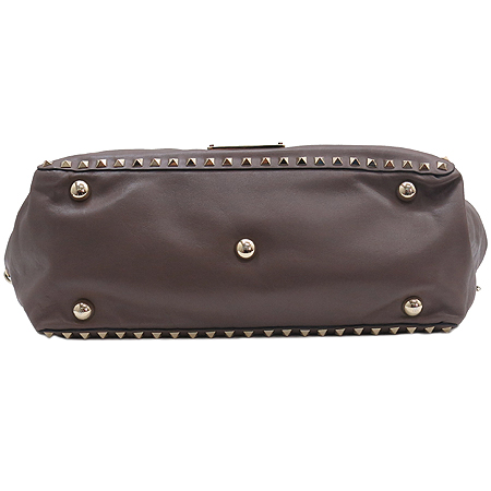 VALENTINO(�߷�Ƽ��) BWB00970-ABOL01 īŰ �׷��� ���� �����͵� 2-WAY �̹���6 - ���̺��� �߰���ǰ