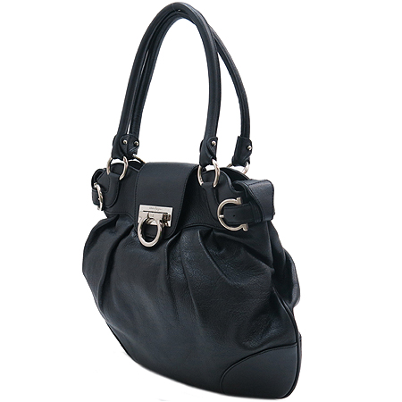 Ferragamo(��󰡸�) 21 7338 ���� ���� ���� ��ġ�� �ΰ� ��Ŭ ��� ��Ʈ�� �̹���2 - ���̺��� �߰���ǰ