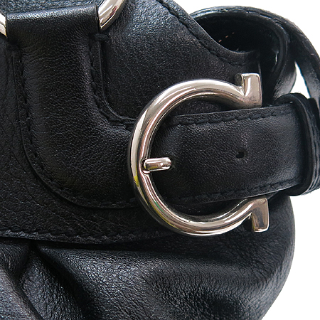 Ferragamo(��󰡸�) 21 7338 ���� ���� ���� ��ġ�� �ΰ� ��Ŭ ��� ��Ʈ�� �̹���4 - ���̺��� �߰���ǰ