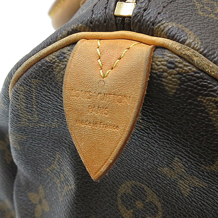 Louis Vuitton(���̺���) M41526 ���׷� ĵ���� ���ǵ� 30 ��Ʈ�� �̹���4 - ���̺��� �߰���ǰ